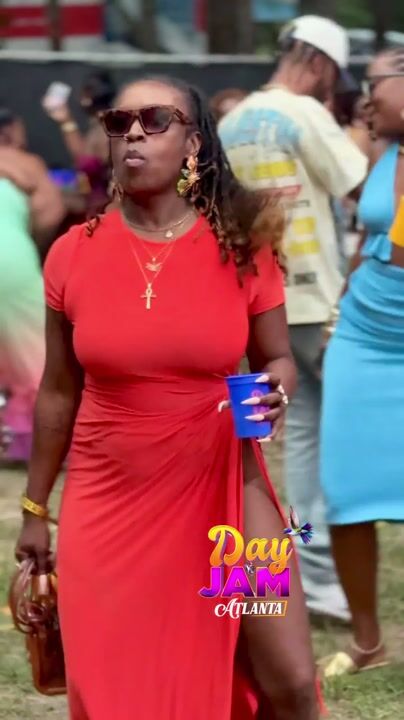 JUN PRESENTS DAY JAM ATLANTA — Atlanta — 2026