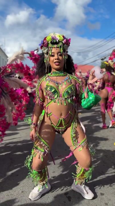 CRUCIAN CHRISTMAS FESTIVAL ST.CROIX