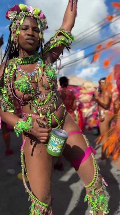 CRUCIAN CHRISTMAS FESTIVAL ST.CROIX