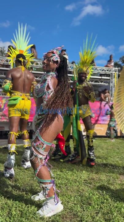 Miami Carnival 2026 #59 — Miami — 2026