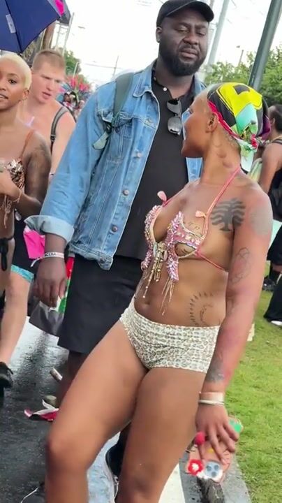 MASLIFE WORLD TV — ATLANTA CARNIVAL 2026 — MLWTV-54 — ATLANTA CARNIVAL 2026