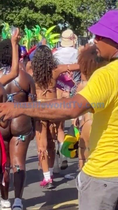 Miami Carnival 2026 #93 — Miami — 2026