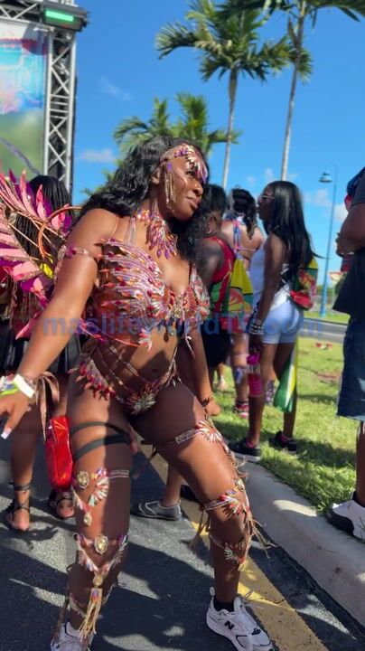 Miami Carnival 2026 #44 — Miami — 2026