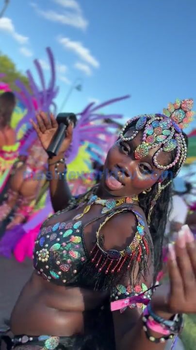 Miami Carnival 2026 #103 — Miami — 2026