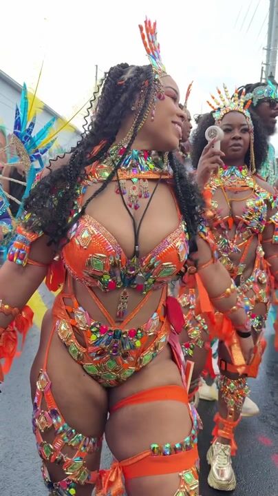 MASLIFE WORLD TV — ATLANTA CARNIVAL 2026 — MLWTV-53 — ATLANTA CARNIVAL 2026