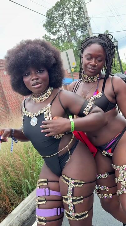 MASLIFE WORLD TV — ATLANTA CARNIVAL 2026 — MLWTV-52 — ATLANTA CARNIVAL 2026