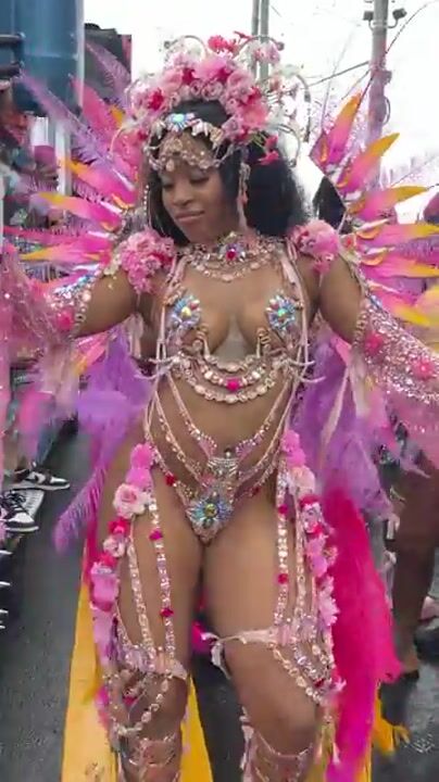 MASLIFE WORLD TV — ATLANTA CARNIVAL 2026 — MLWTV-45 — ATLANTA CARNIVAL 2026