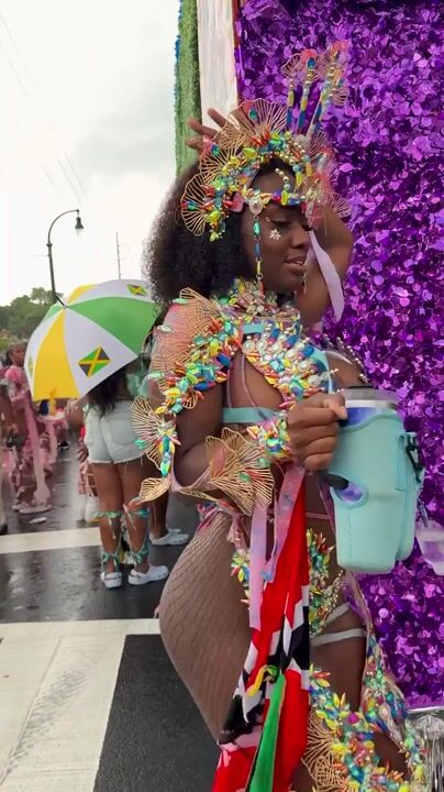 MASLIFE WORLD TV — ATLANTA CARNIVAL 2026 — MLWTV-51 — ATLANTA CARNIVAL 2026