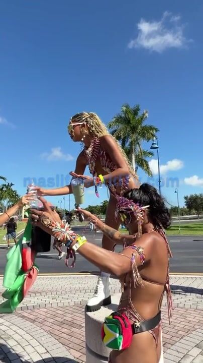 Miami Carnival 2026 #89 — Miami — 2026