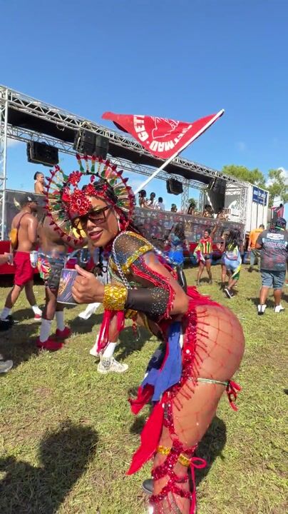 Miami Carnival 2026 #88 — Miami — 2026