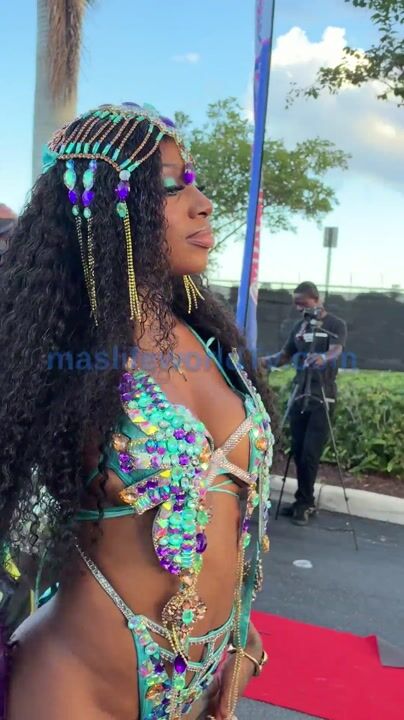 Miami Carnival 2026 #106 — Miami — 2026