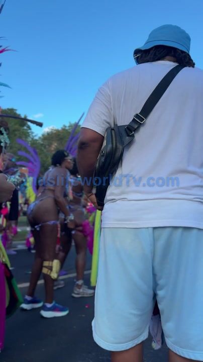 Miami Carnival 2026 #71 — Miami — 2026