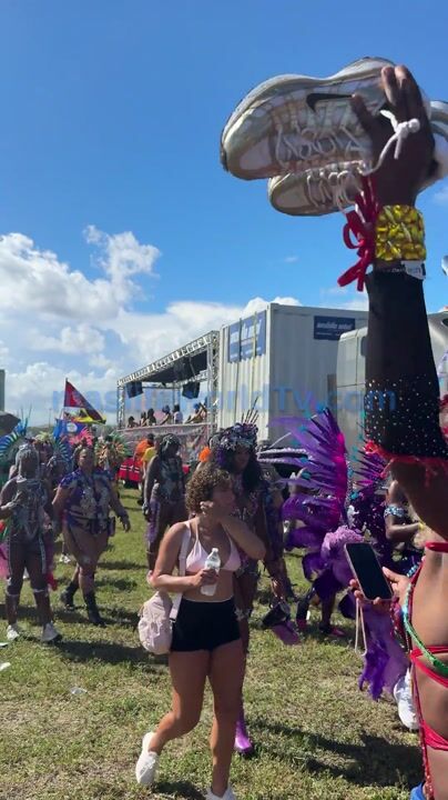 Miami Carnival 2026 #25 — Miami — 2026