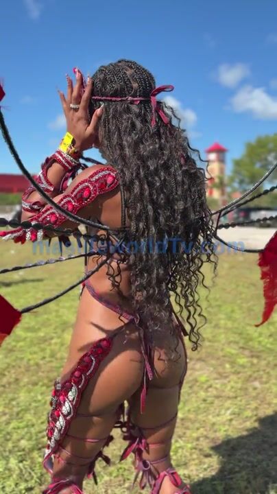 Miami Carnival 2026 #81 — Miami — 2026