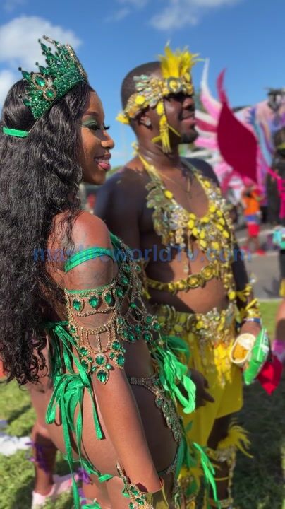 Miami Carnival 2026 #94 — Miami — 2026