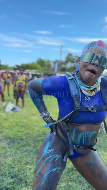 #SSS BLUE #1 — Miami — 2026