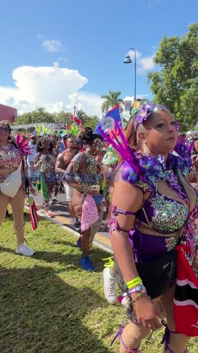 Miami Carnival 2026 #90 — Miami — 2026