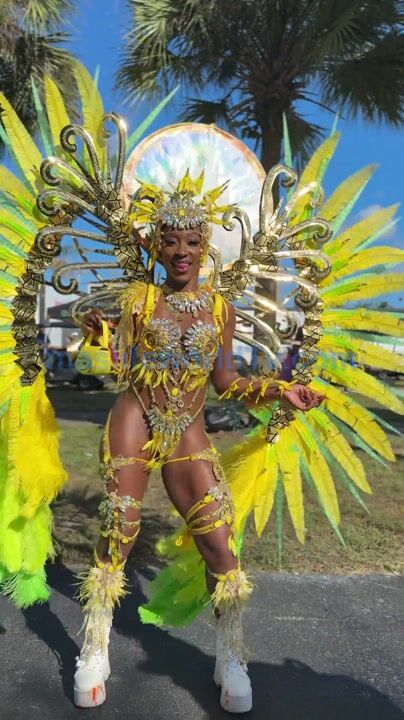 Miami Carnival 2026 #62 — Miami — 2026