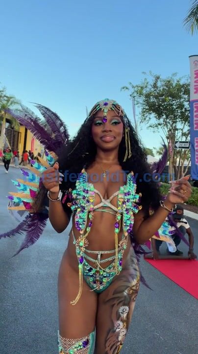 Miami Carnival 2026 #108 — Miami — 2026
