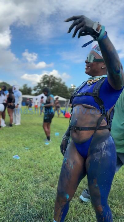 #SSS BLUE #2 — Miami — 2026