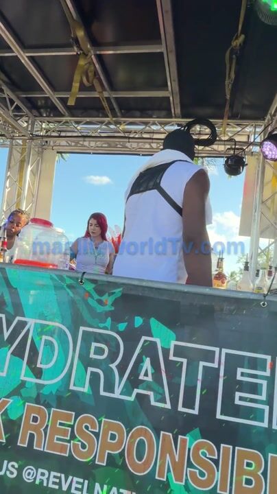 Miami Carnival 2026 #100 — Miami — 2026