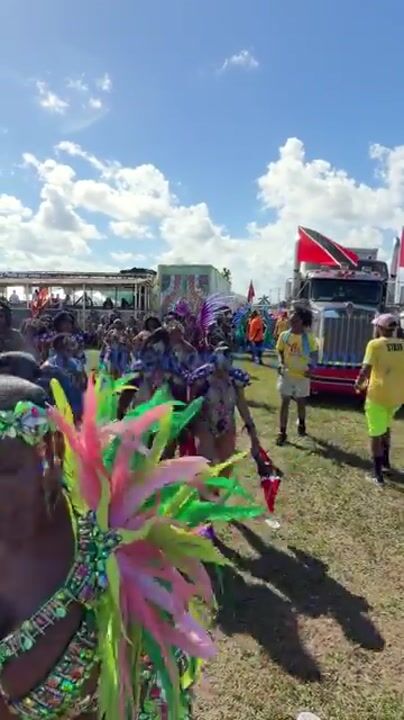 Miami Carnival 2026 #87 — Miami — 2026