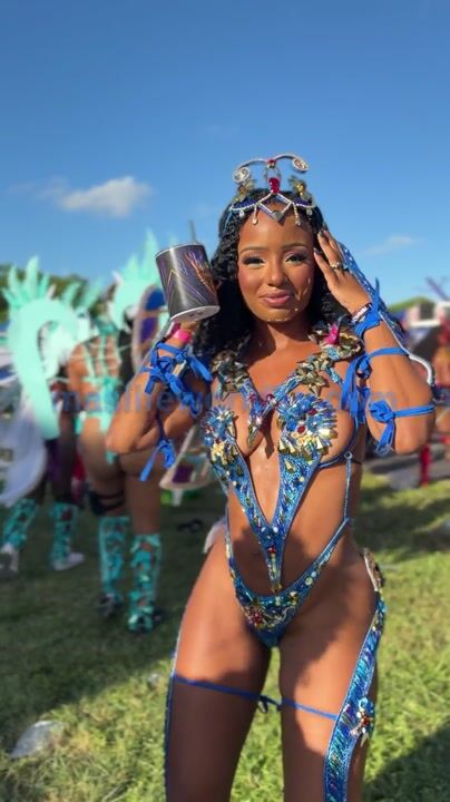 Miami Carnival 2026 #99 — Miami — 2026
