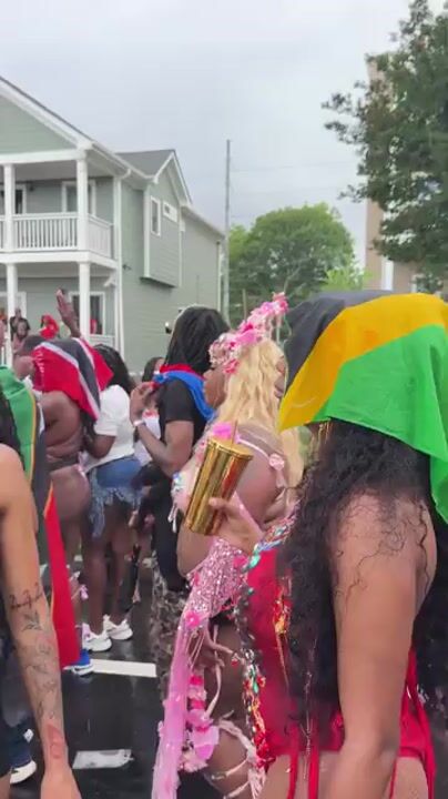 MASLIFE WORLD TV — ATLANTA CARNIVAL 2026 — MLWTV-48 — ATLANTA CARNIVAL 2026