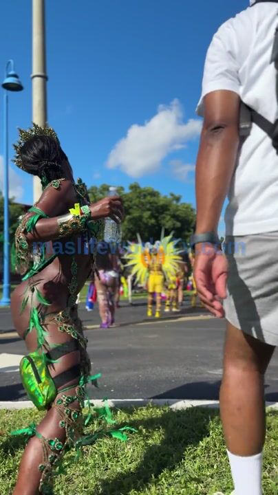 Miami Carnival 2026 #57 — Miami — 2026