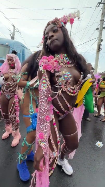 MASLIFE WORLD TV — ATLANTA CARNIVAL 2026 — MLWTV-42 — ATLANTA CARNIVAL 2026