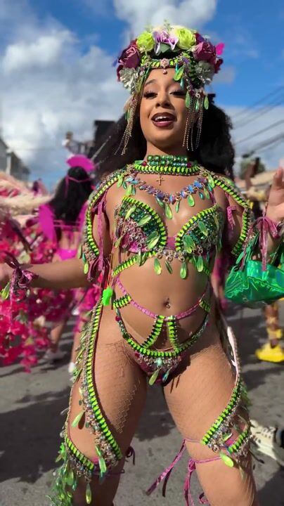 CRUCIAN CHRISTMAS FESTIVAL ST.CROIX