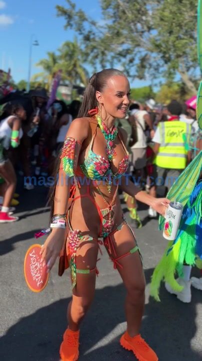 Miami Carnival 2026 #97 — Miami — 2026