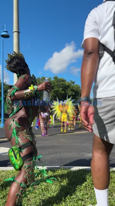 Miami Carnival 2026 #58 — Miami — 2026