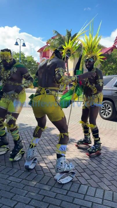Miami Carnival 2026 #50 — Miami — 2026