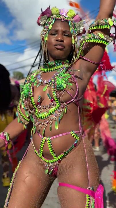 CRUCIAN CHRISTMAS FESTIVAL ST.CROIX
