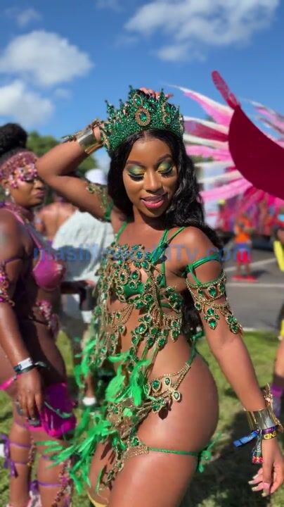 Miami Carnival 2026 #95 — Miami — 2026
