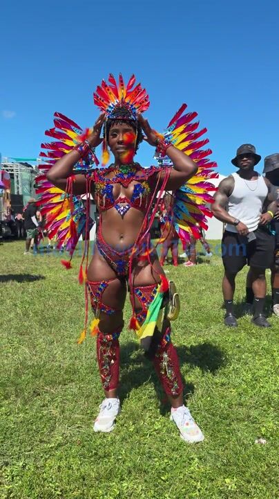 Miami Carnival 2026 #7 — Miami — 2026