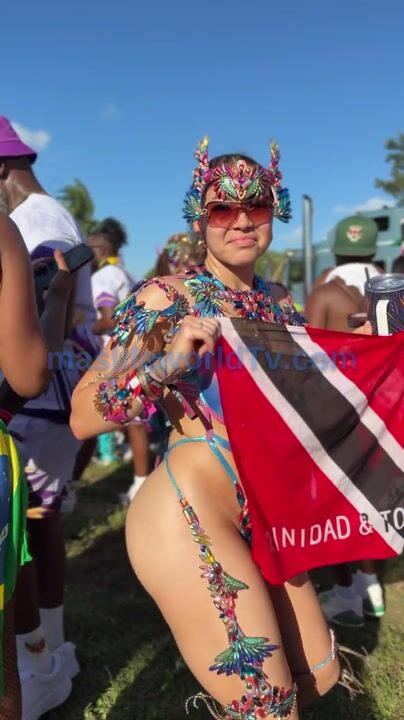 Miami Carnival 2026 #98 — Miami — 2026