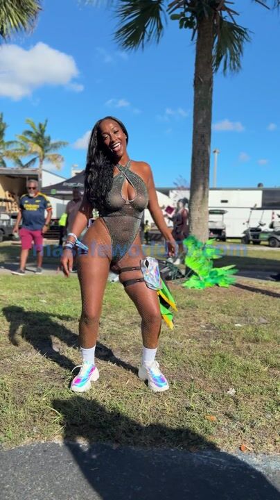 Miami Carnival 2026 #65 — Miami — 2026