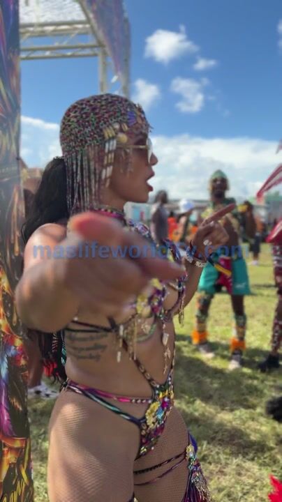 Miami Carnival 2026 #82 — Miami — 2026
