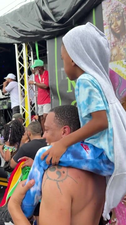 MASLIFE WORLD TV — ATLANTA CARNIVAL 2026 — MLWTV-43 — ATLANTA CARNIVAL 2026
