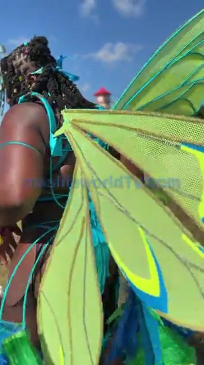 Miami Carnival 2026 #86 — Miami — 2026