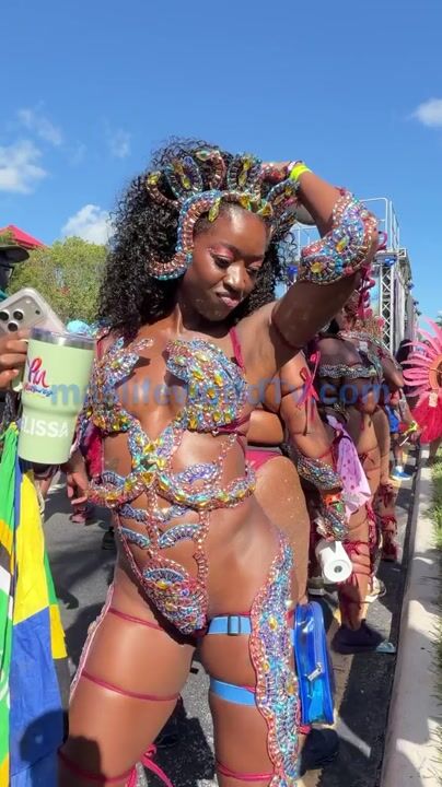 Miami Carnival 2026 #91 — Miami — 2026