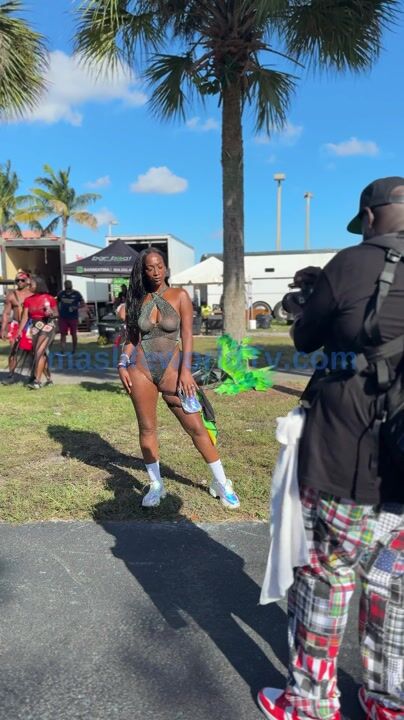Miami Carnival 2026 #63 — Miami — 2026