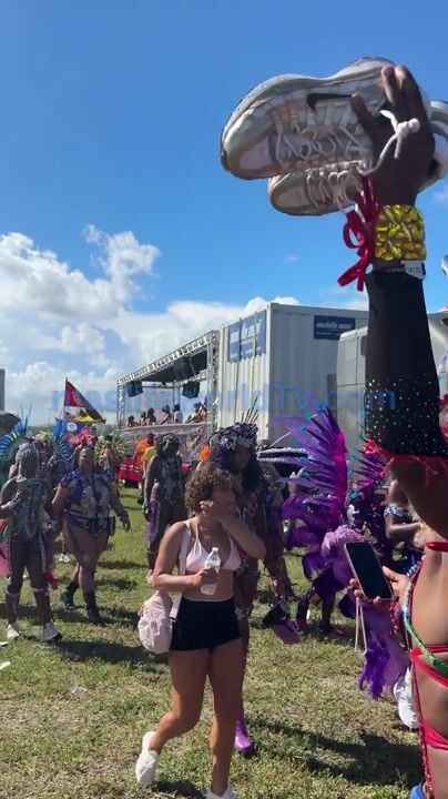 Miami Carnival 2026 #26 — Miami — 2026
