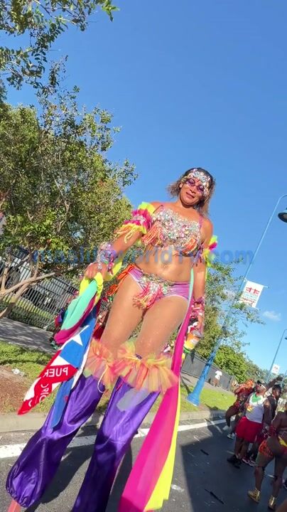 Miami Carnival 2026 #101 — Miami — 2026
