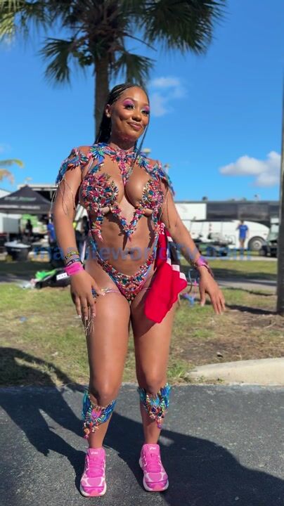 Miami Carnival 2026 #67 — Miami — 2026