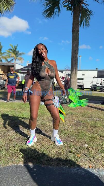 Miami Carnival 2026 #66 — Miami — 2026