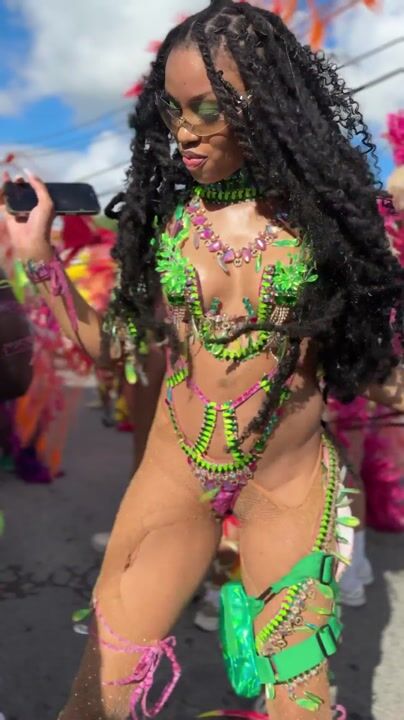 CRUCIAN CHRISTMAS FESTIVAL ST.CROIX