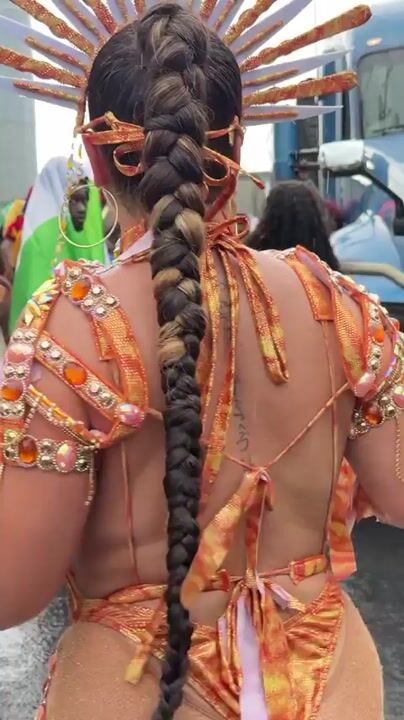 MASLIFE WORLD TV — ATLANTA CARNIVAL 2026 — MLWTV-47 — ATLANTA CARNIVAL 2026